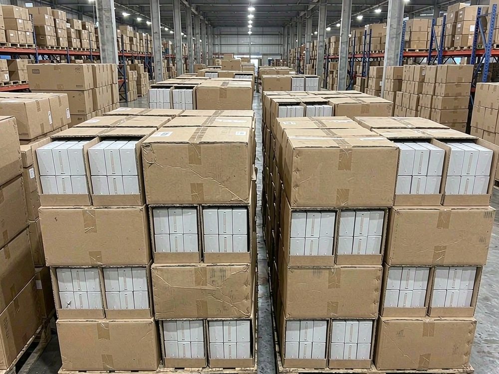 Bulk Distribution for Aeku coils — premium tier