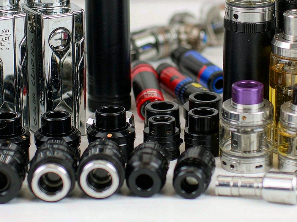 Bulk Distribution for Aeku coils — wholesale only