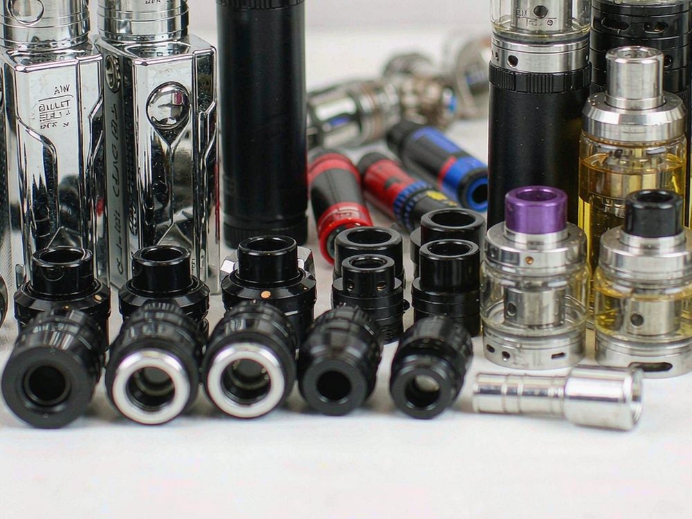 Bulk Distribution for Aeku coils — with fast shipping