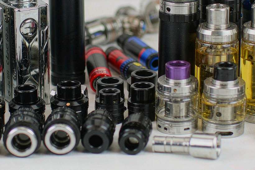 Bulk Distribution for Aeku devices — age-verified
