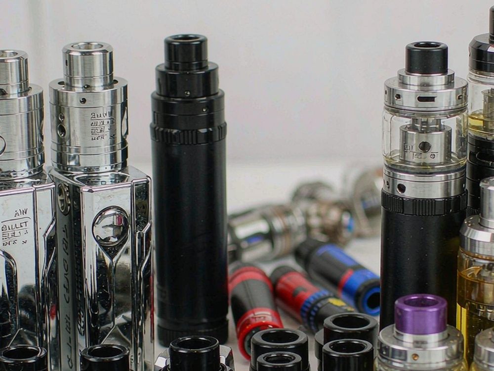 Bulk Distribution for Aeku devices — budget tier