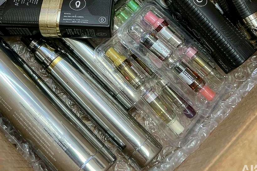 Bulk Distribution for Aeku devices — Middle East