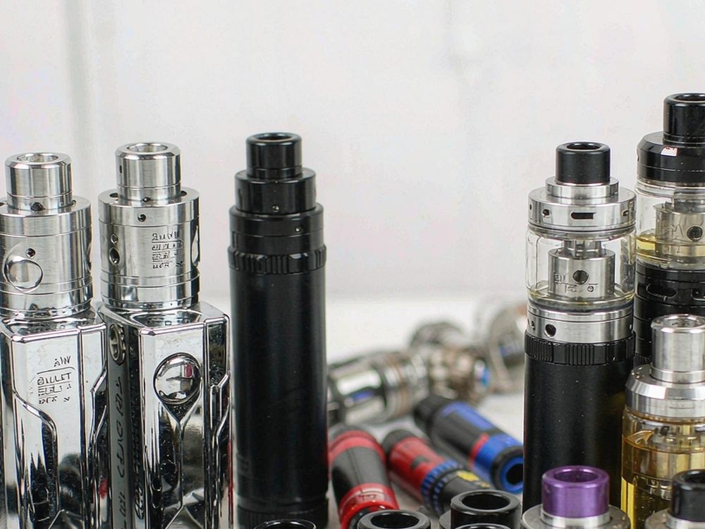 Bulk Distribution for Aeku disposables — for resellers