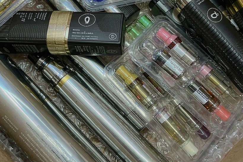 Bulk Distribution for Aeku disposables — Middle East