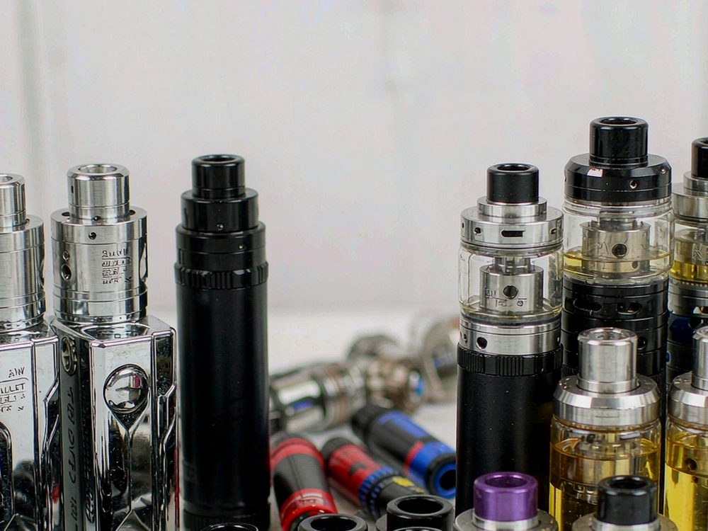 Bulk Distribution for Aeku disposables — new arrivals
