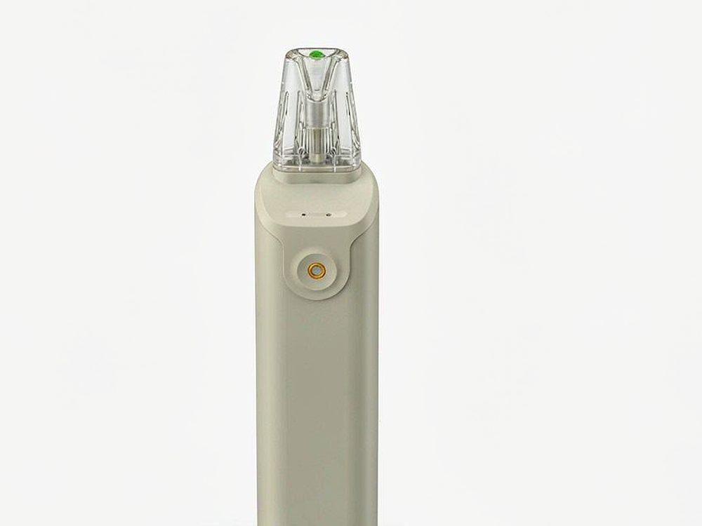 Bulk Distribution for Aeku disposables — no minimum MOQ
