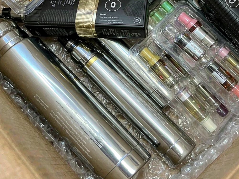 Bulk Distribution for Aeku disposables — with fast shipping