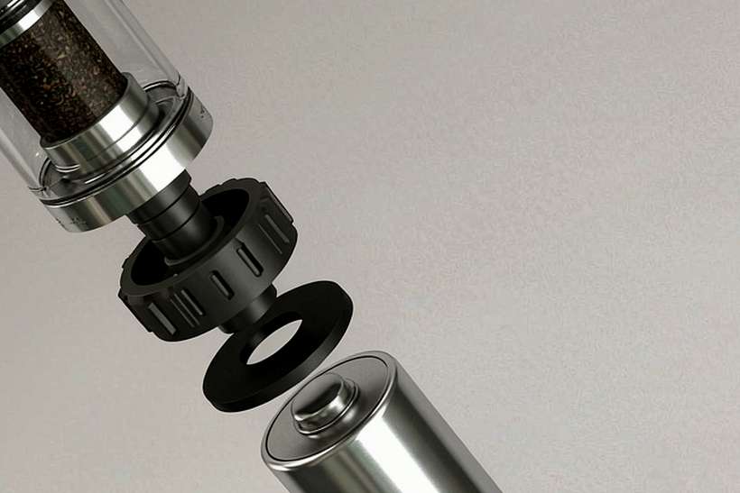 Bulk Distribution for Aeku e-liquid — express air