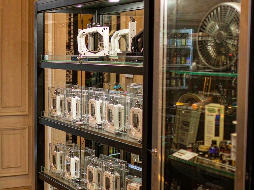 Bulk Distribution for Aeku e-liquid — for resellers