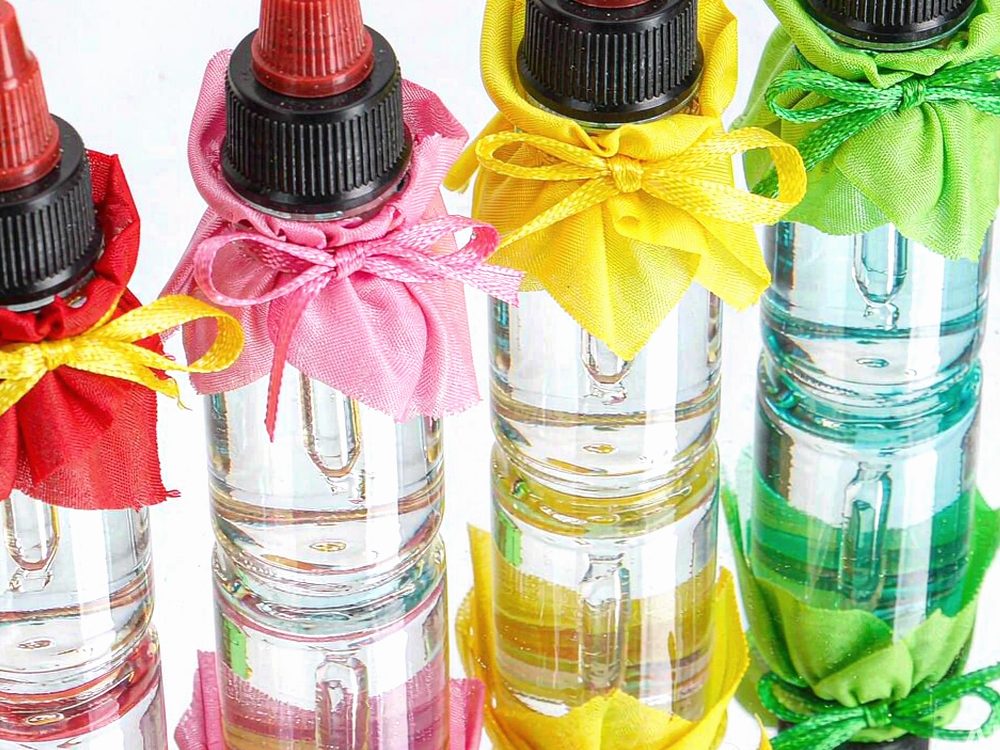 Bulk Distribution for Aeku e-liquid — new arrivals