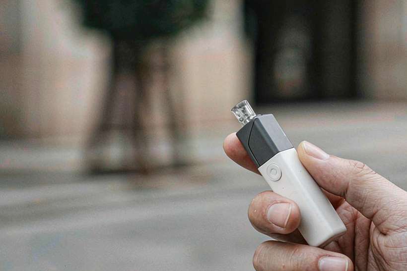 Bulk Distribution for Aeku e-liquid — ODM ready