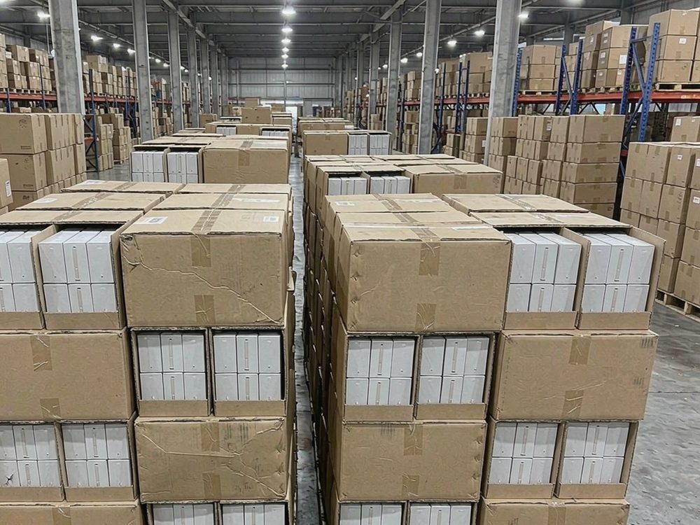 Bulk Distribution for Aeku e-liquid — premium tier