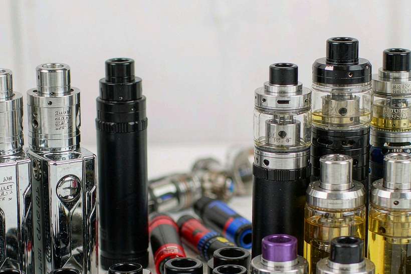 Bulk Distribution for Aeku e-liquid — Summer deals