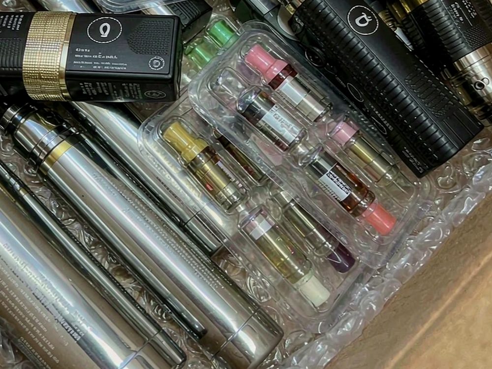 Bulk Distribution for Aeku e-liquid — wholesale only