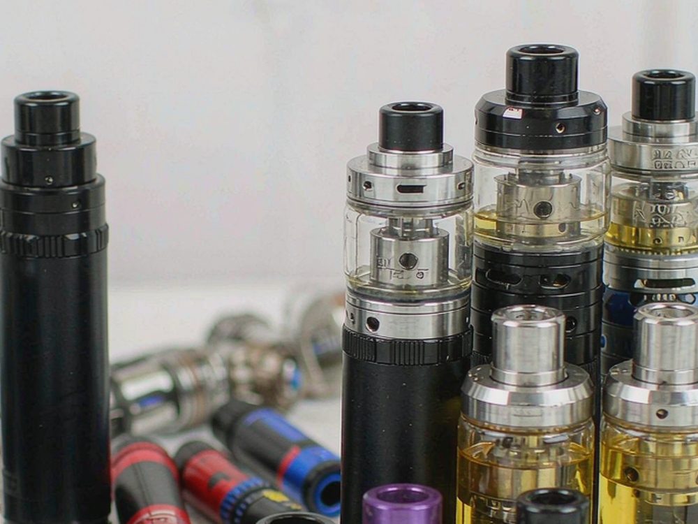 Bulk Distribution for Aeku hardware — budget tier