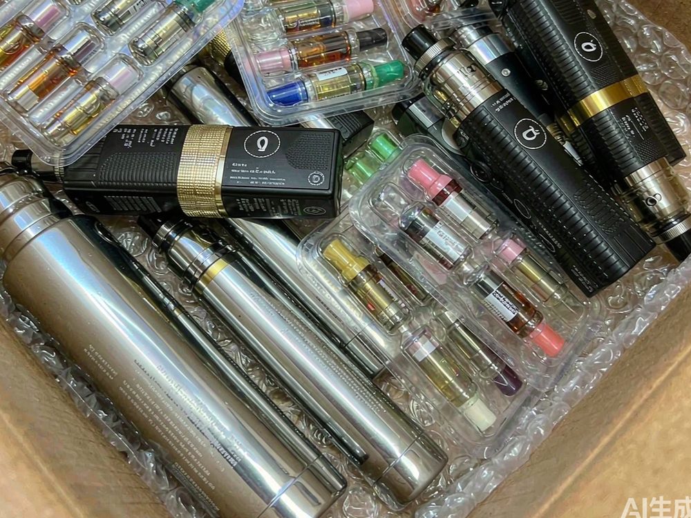 Bulk Distribution for Aeku kits — new arrivals