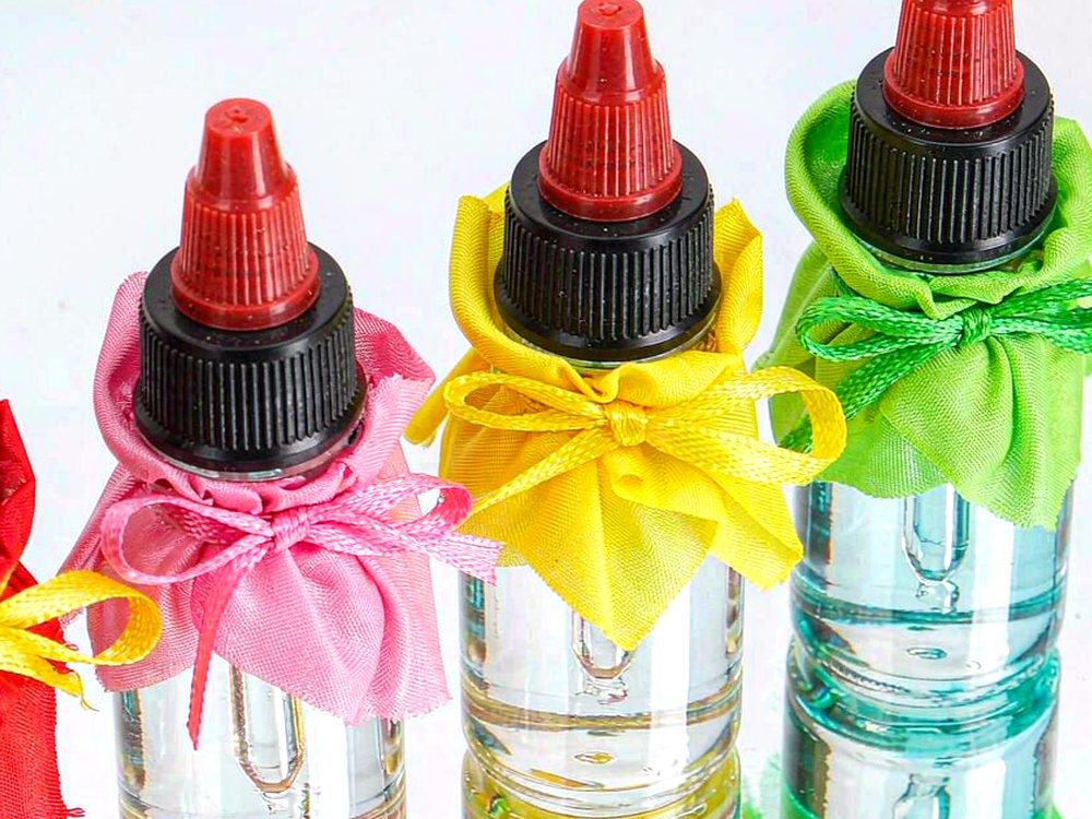 Bulk Distribution for Aeku kits — no minimum MOQ