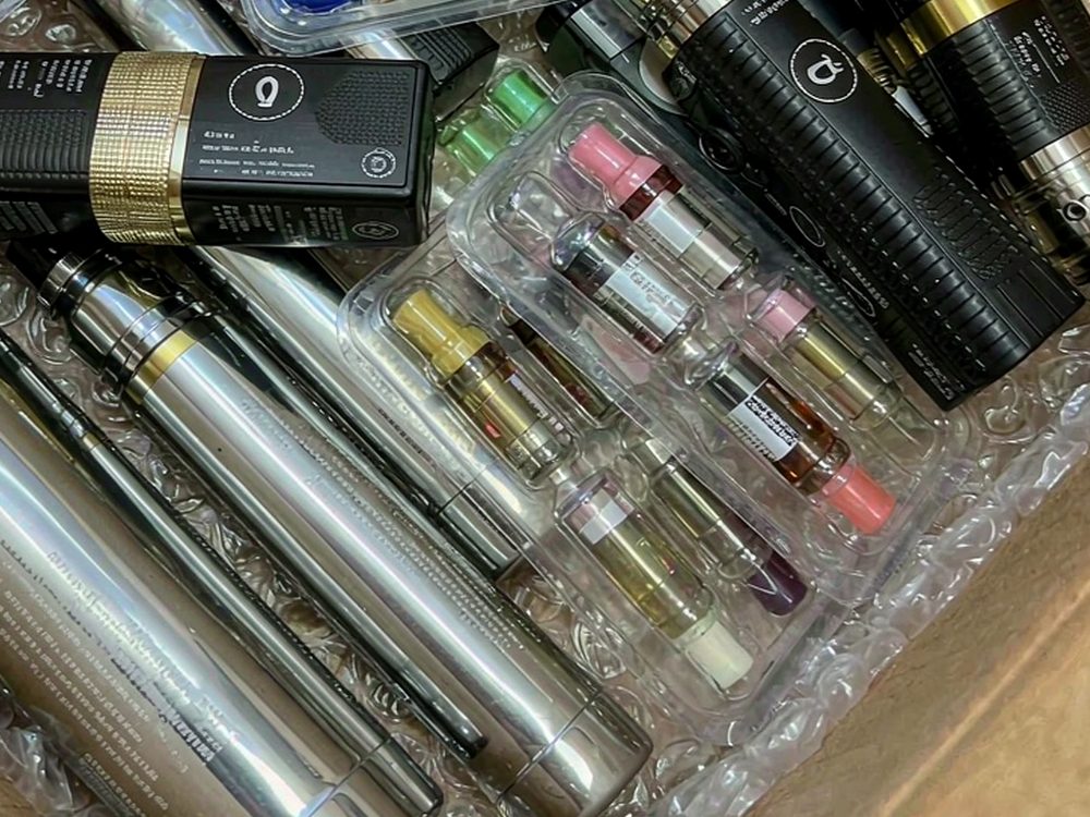 Bulk Distribution for Aeku kits — wholesale only