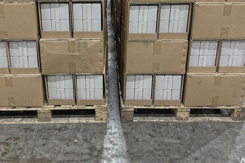 Bulk Distribution for Aeku mods — US warehouse
