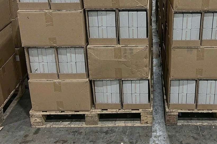 Bulk Distribution for Aeku mods — Winter special