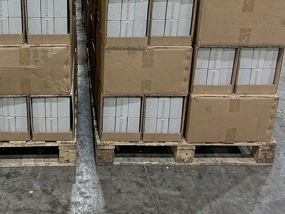 Bulk Distribution for Aeku mods — with fast shipping