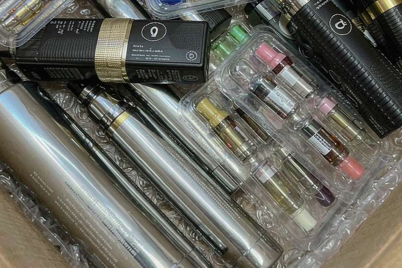 Bulk Distribution for Aeku pods — Autumn stock