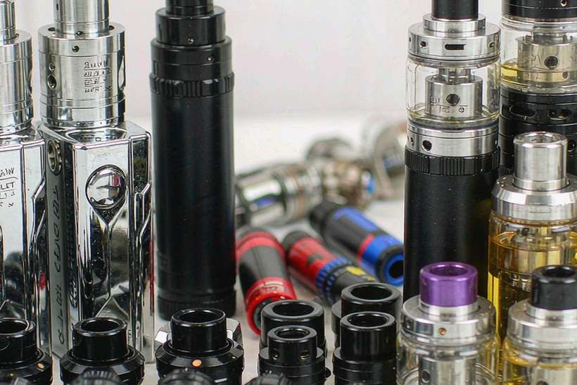 Bulk Distribution for Aeku pods — Middle East