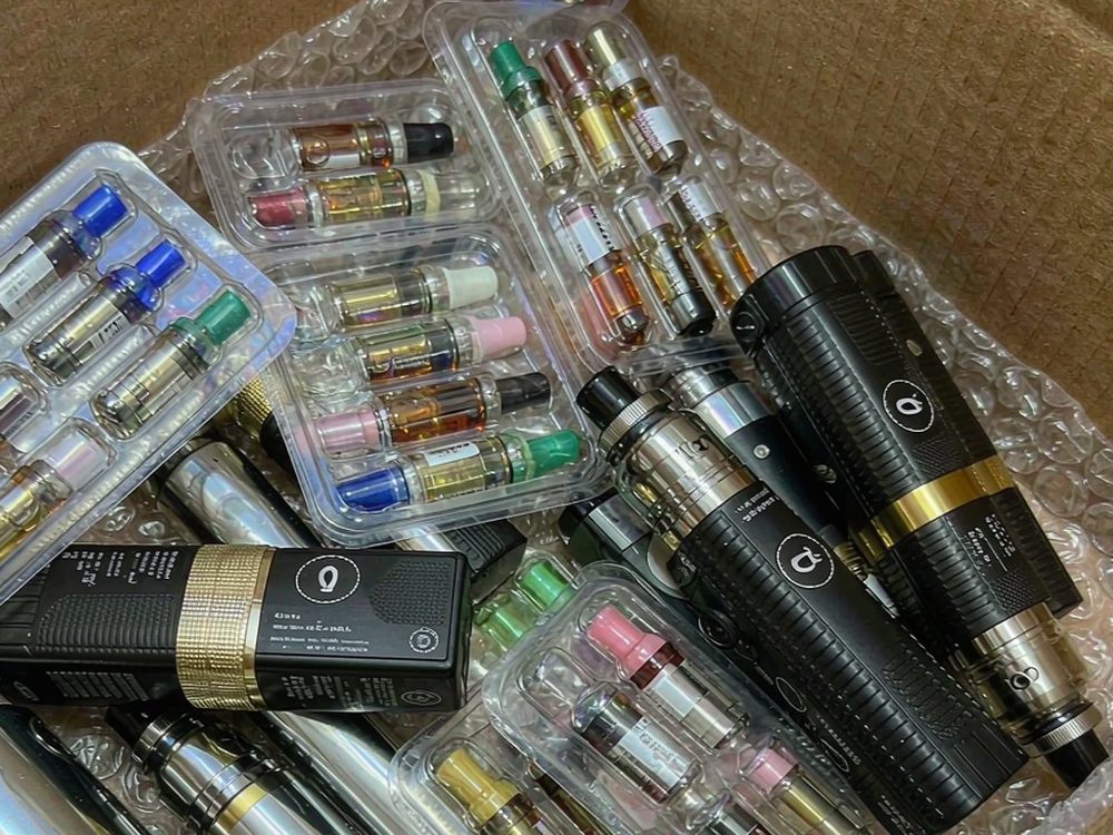 Bulk Distribution for Aeku pods — new arrivals