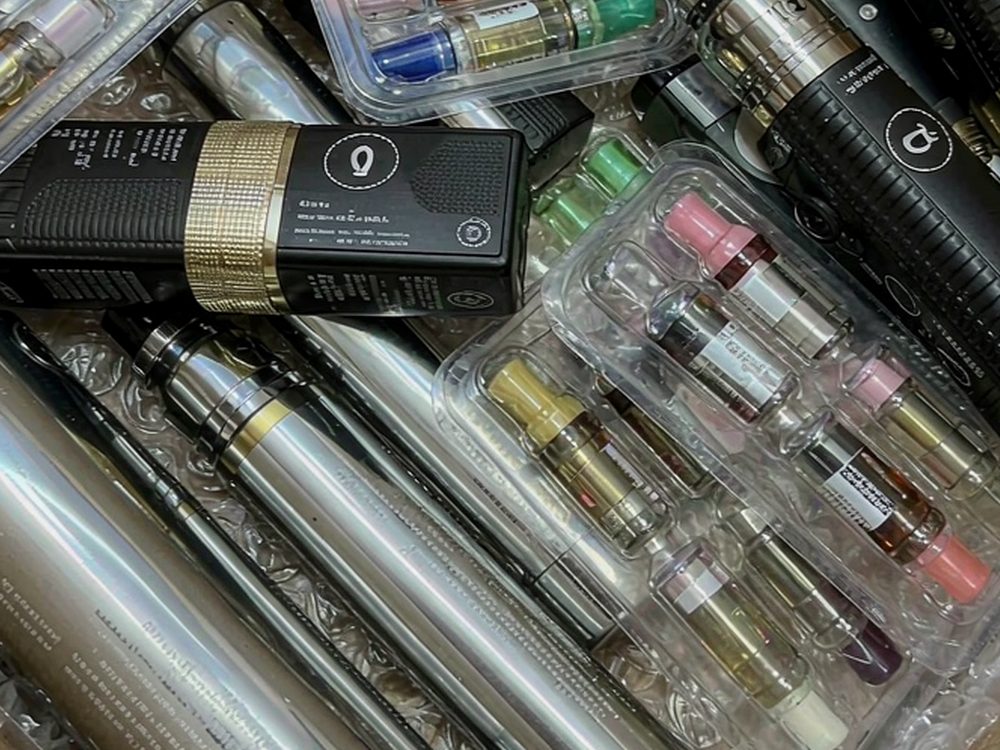 Bulk Distribution for Aeku pods — no minimum MOQ