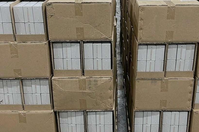 Bulk Distribution for Aeku pods — ODM ready