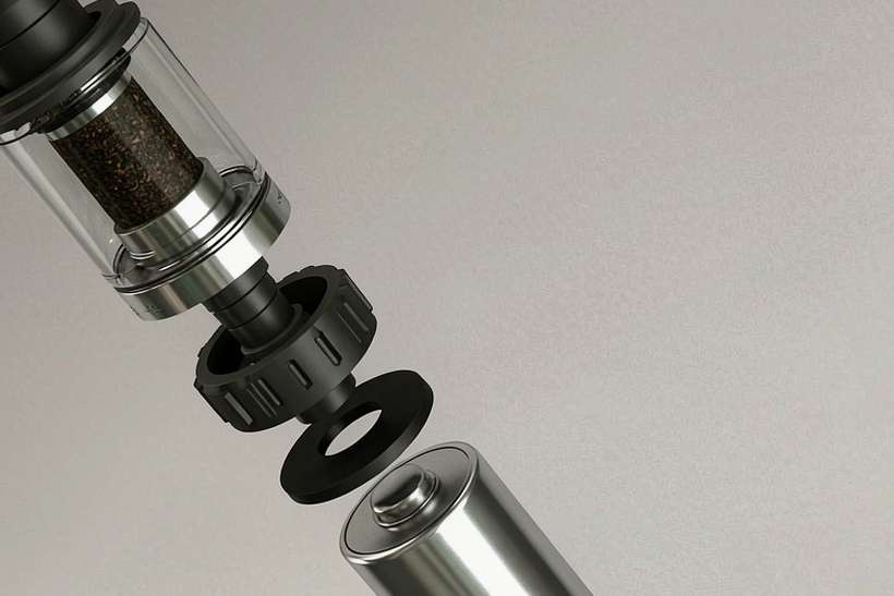 Bulk Distribution for Aeku pods — OEM available
