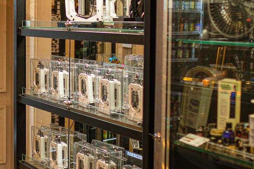 Bulk Distribution for Aeku pods — Spring catalog