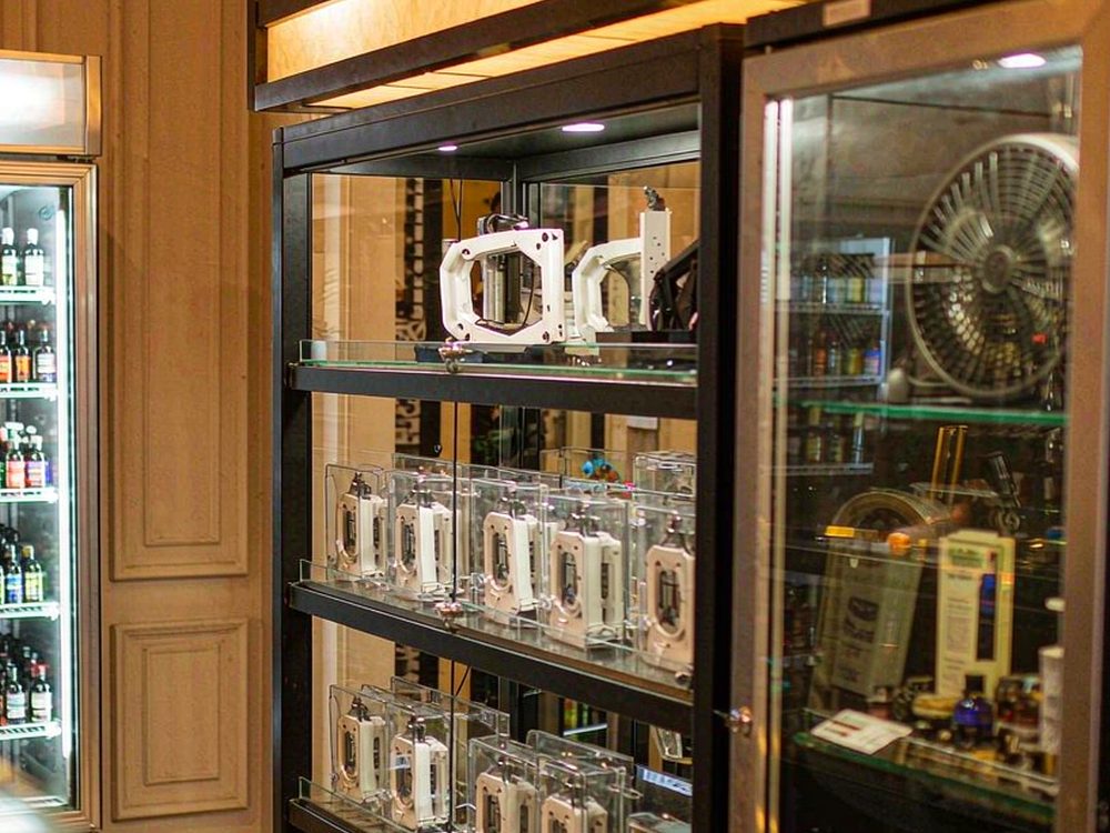 Bulk Distribution for Aeku pods — wholesale only