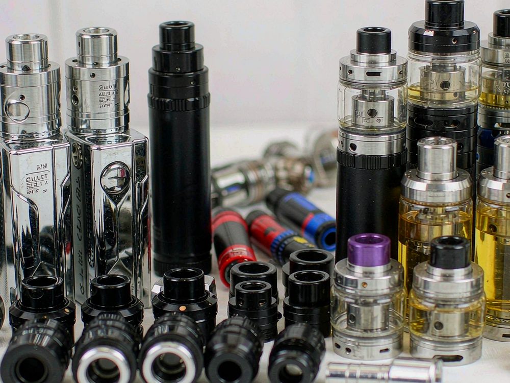 Bulk Distribution for Aeku products — for resellers