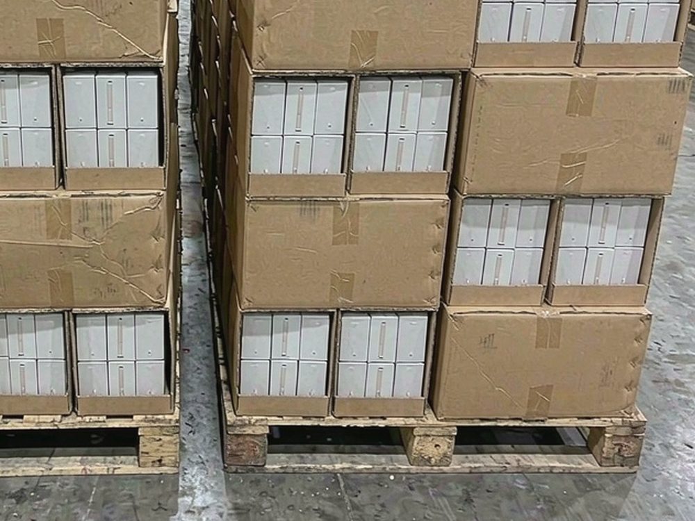 Bulk Distribution for Aeku products — no minimum MOQ