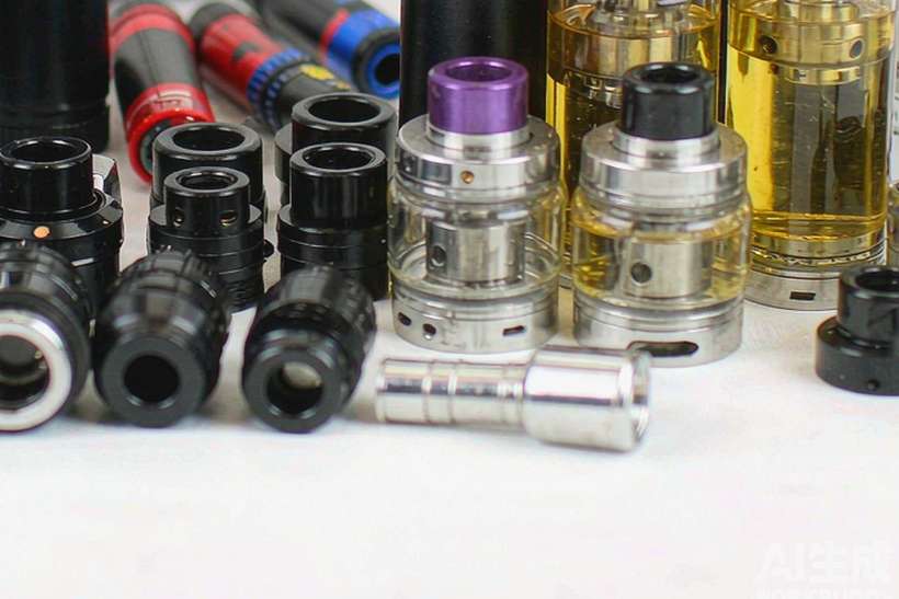Bulk Distribution for Aeku products — OEM available