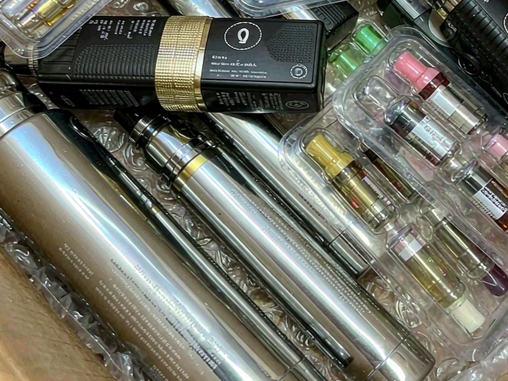 Bulk Distribution for Aeku products — wholesale only