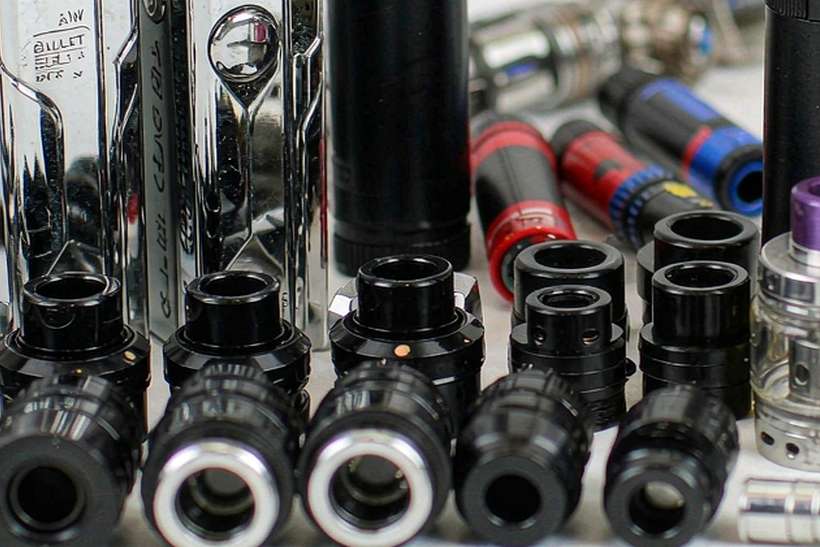 Bulk Distribution for Aeku tanks — Asia Pacific