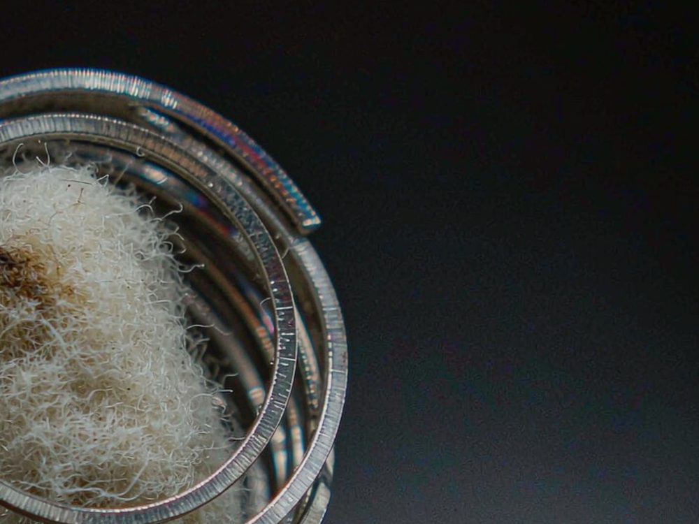 Bulk Distribution for Aeku tanks — bulk case