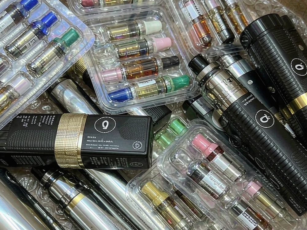 Bulk Distribution for Aeku tanks — wholesale only