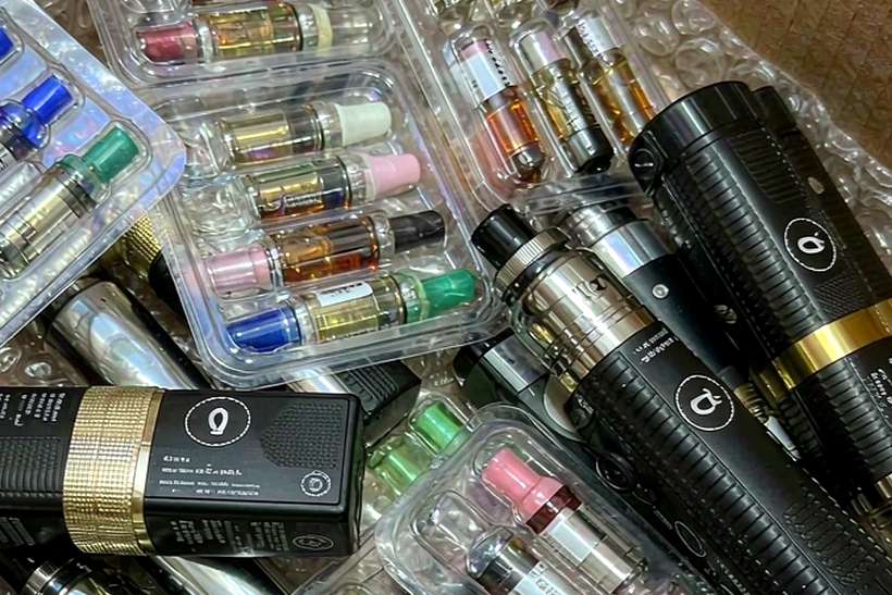 Buyer's Guide to Aeku accessories — EU stock