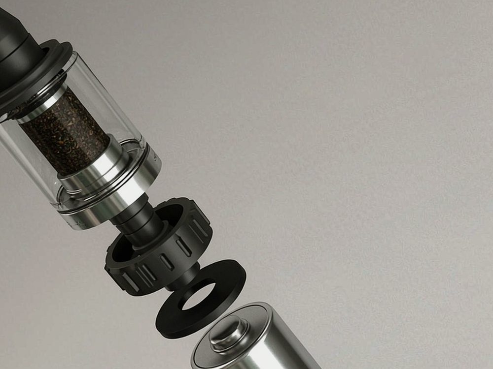 Buyer's Guide to Aeku coils — bulk case