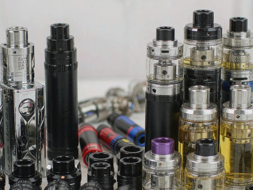 Buyer's Guide to Aeku devices — new arrivals