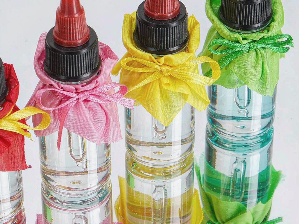 Buyer's Guide to Aeku disposables — new arrivals