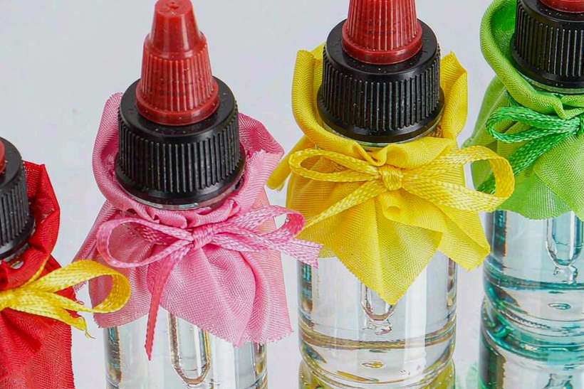 Buyer's Guide to Aeku disposables — Spring catalog