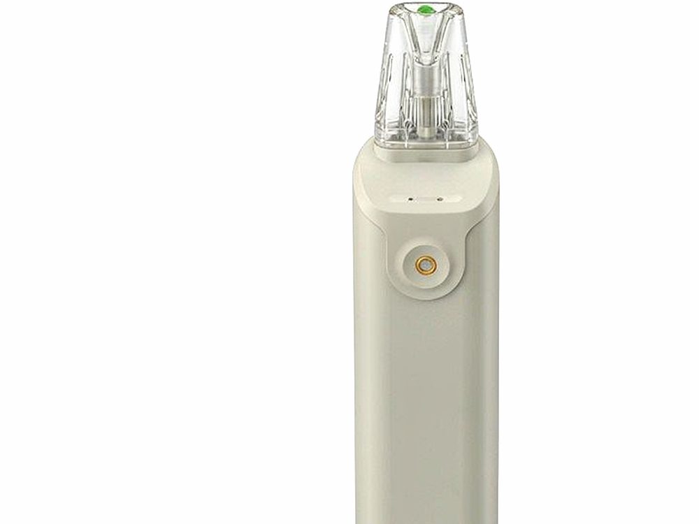 Buyer's Guide to Aeku e-liquid — bulk case