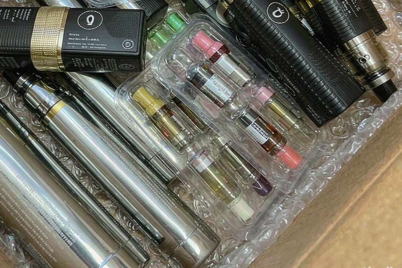 Buyer's Guide to Aeku e-liquid — express air