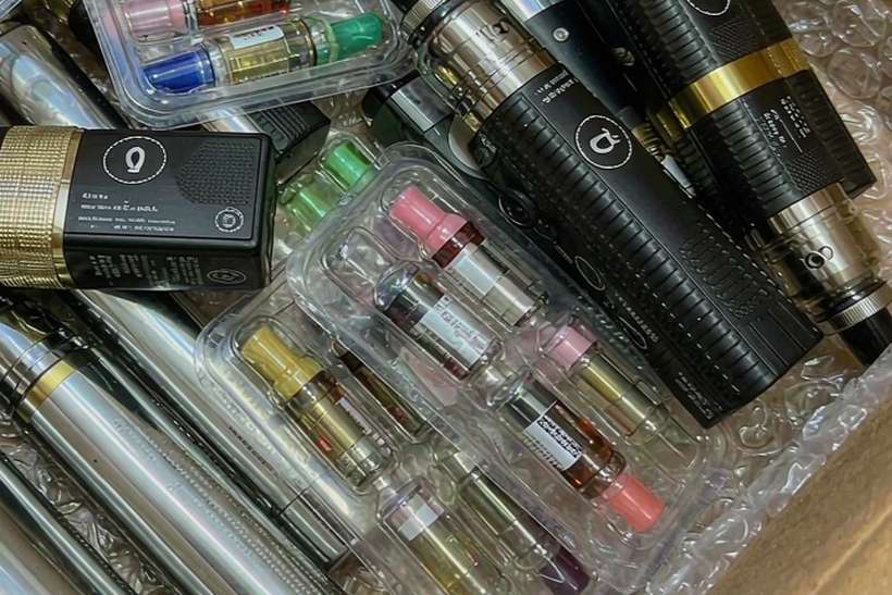Buyer's Guide to Aeku e-liquid — limited batch