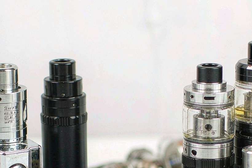 Buyer's Guide to Aeku e-liquid — ODM ready