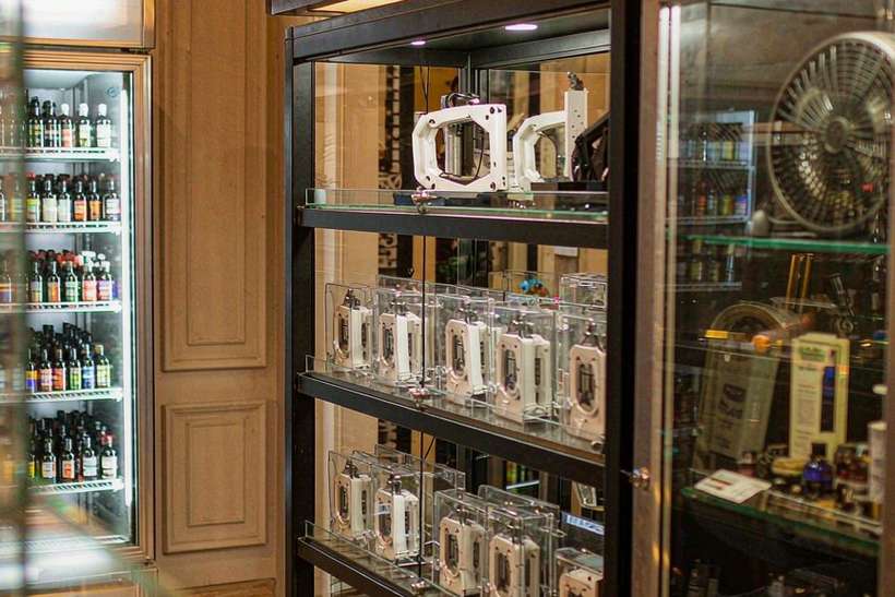 Buyer's Guide to Aeku e-liquid — OEM available